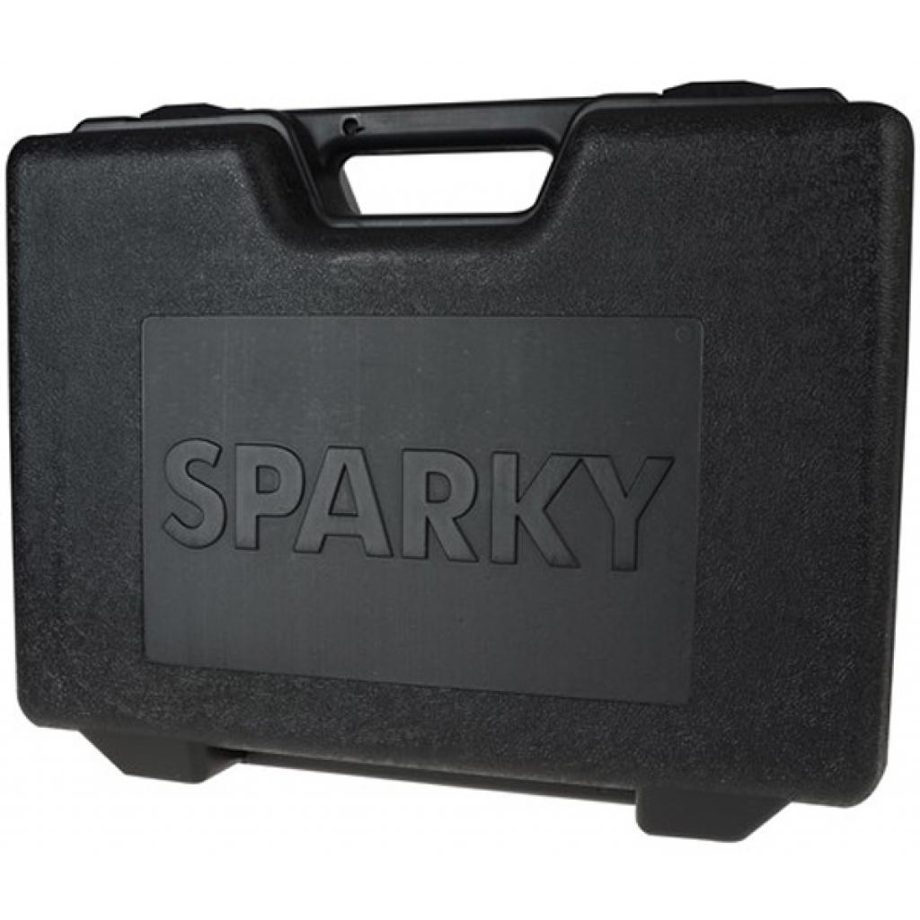 Дриль Sparky BUR2350E - зображення 2