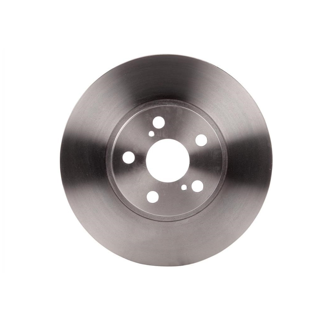 Гальмівний диск Bosch 0 986 479 S09 - зображення 1