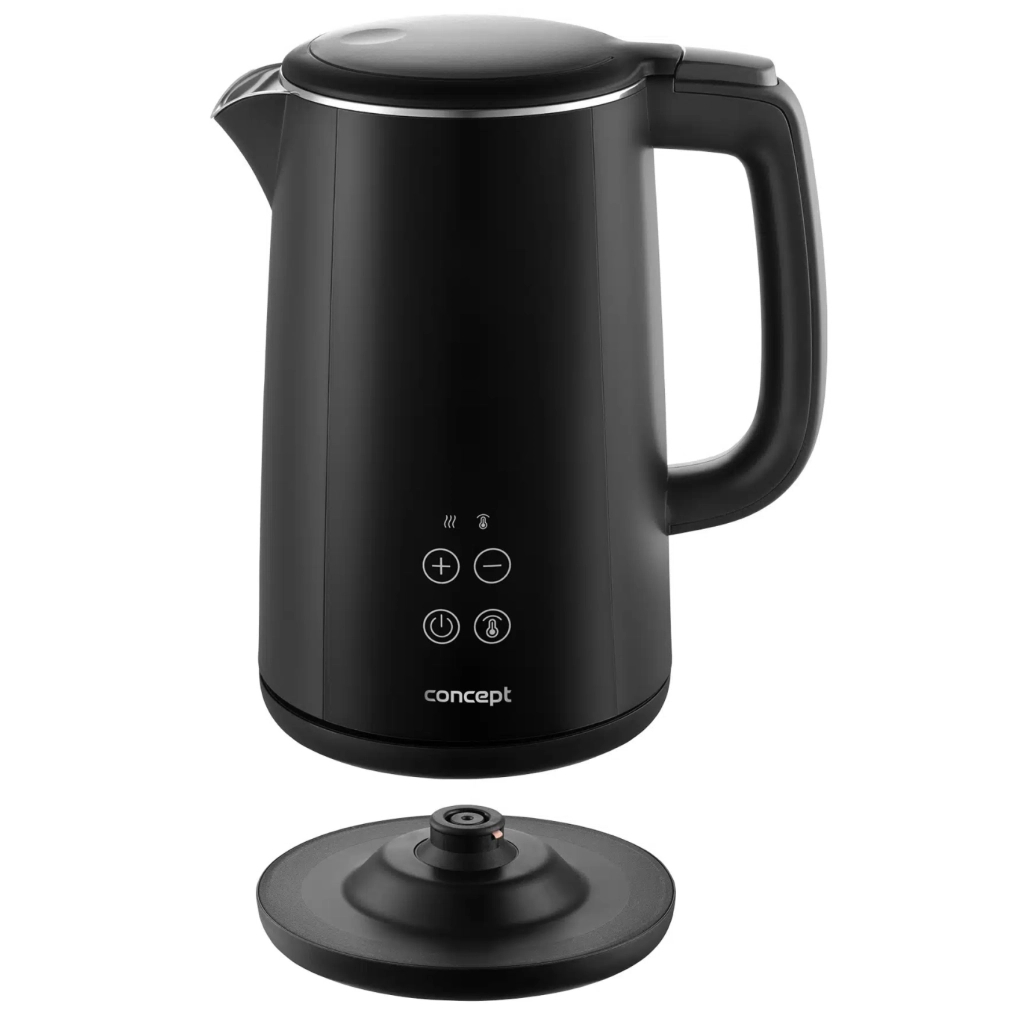 Електрочайник Concept RK3360 - зображення 3