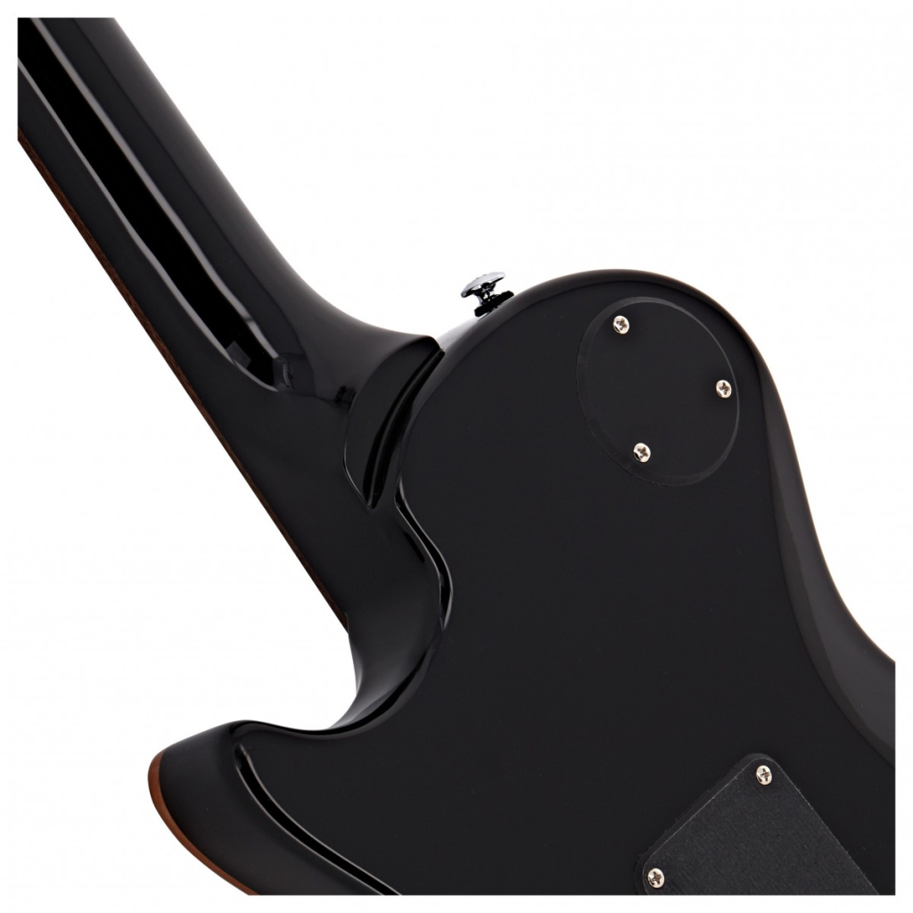 Електрогітара PRS SE Mark Tremonti Charcoal Burst - зображення 6