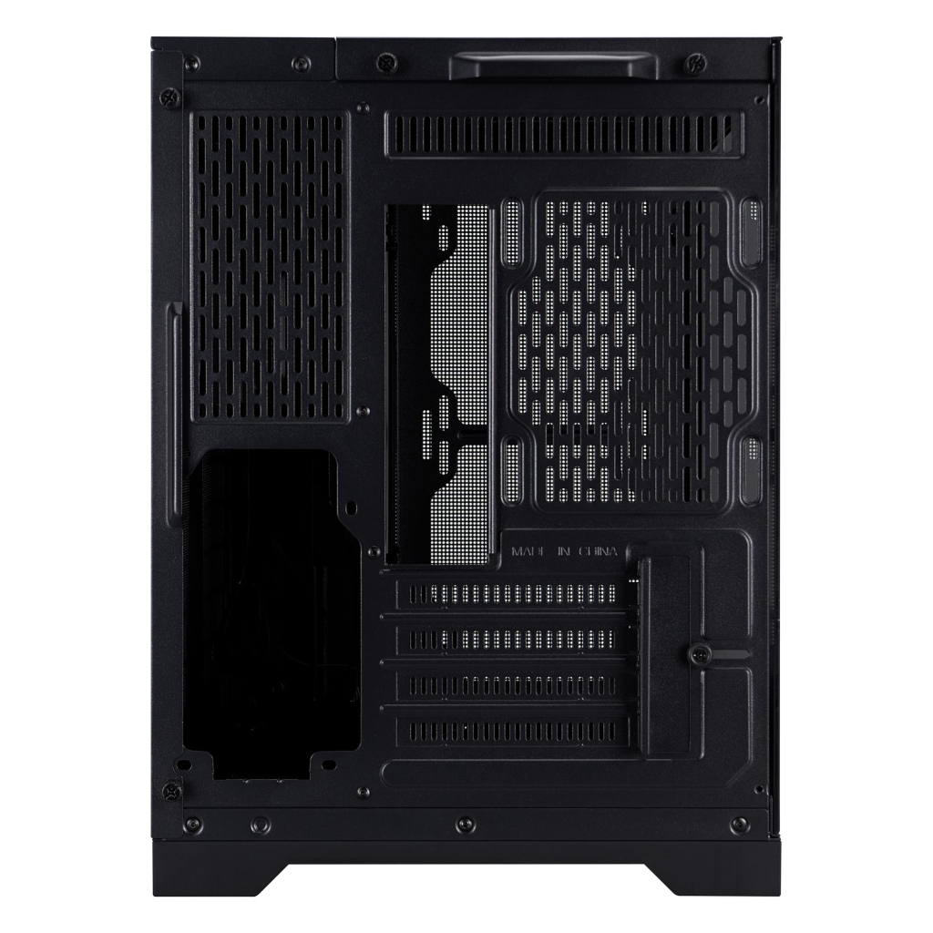 Корпус 1stPlayer VT5-BK - зображення 6