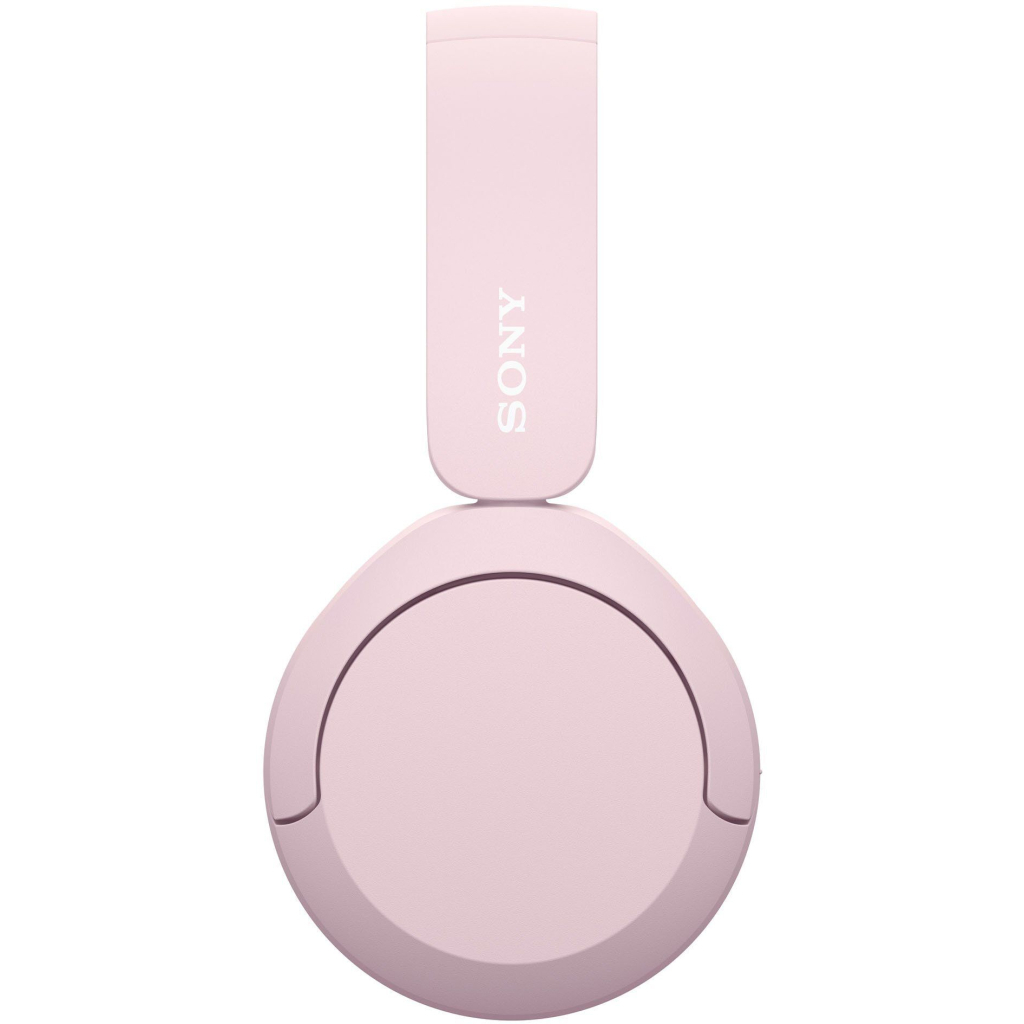 Навушники Sony WH-CH520 Wireless Pink (WHCH520P.CE7) - зображення 5