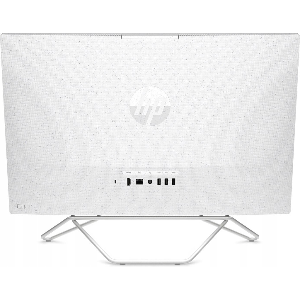 Комп'ютер HP 24-cb0002ua AiO / Ryzen3 5300U (689Z6EA) - зображення 4