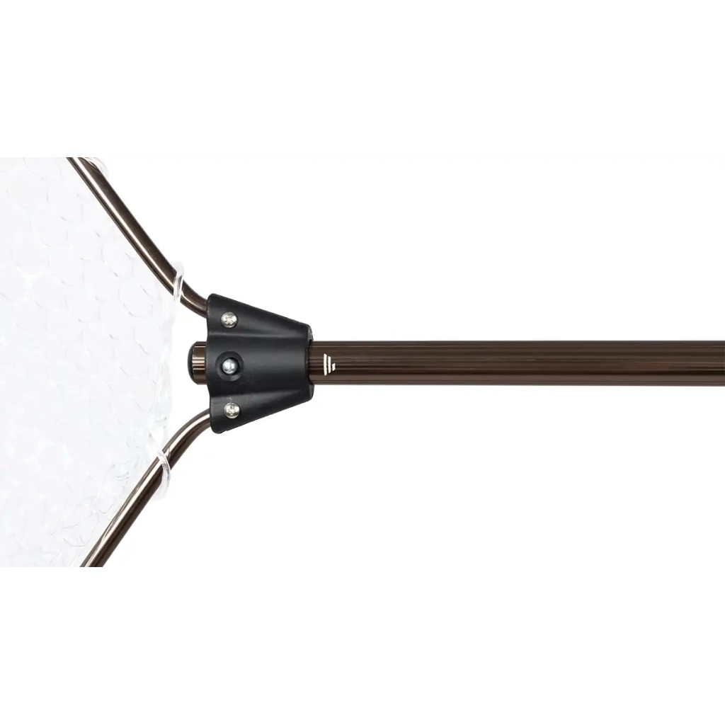 Підсака Favorite Arena ALNBR1-140 1.45m сітка силікон brown (1693.07.17) - зображення 2