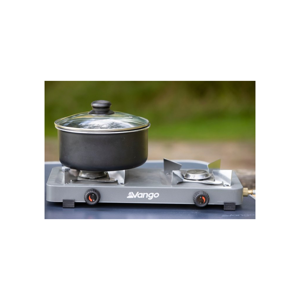 Настільна плита Vango ACPBLAZE G10A81 (929688) - зображення 6