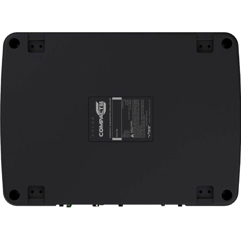 Активний сабвуфер Vibe PULSEC8A-V0 - зображення 4