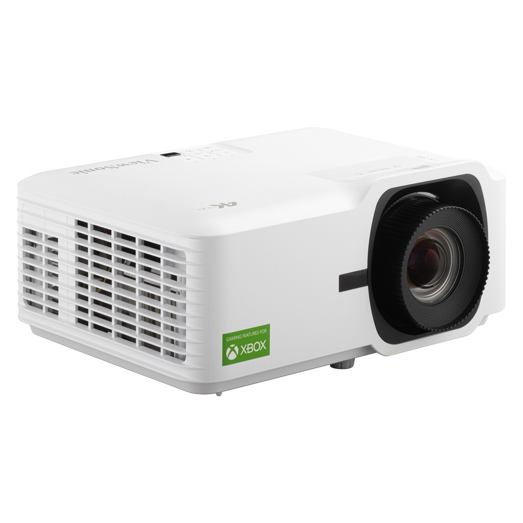 Проектор ViewSonic LX700-4K (VS17455) - зображення 5
