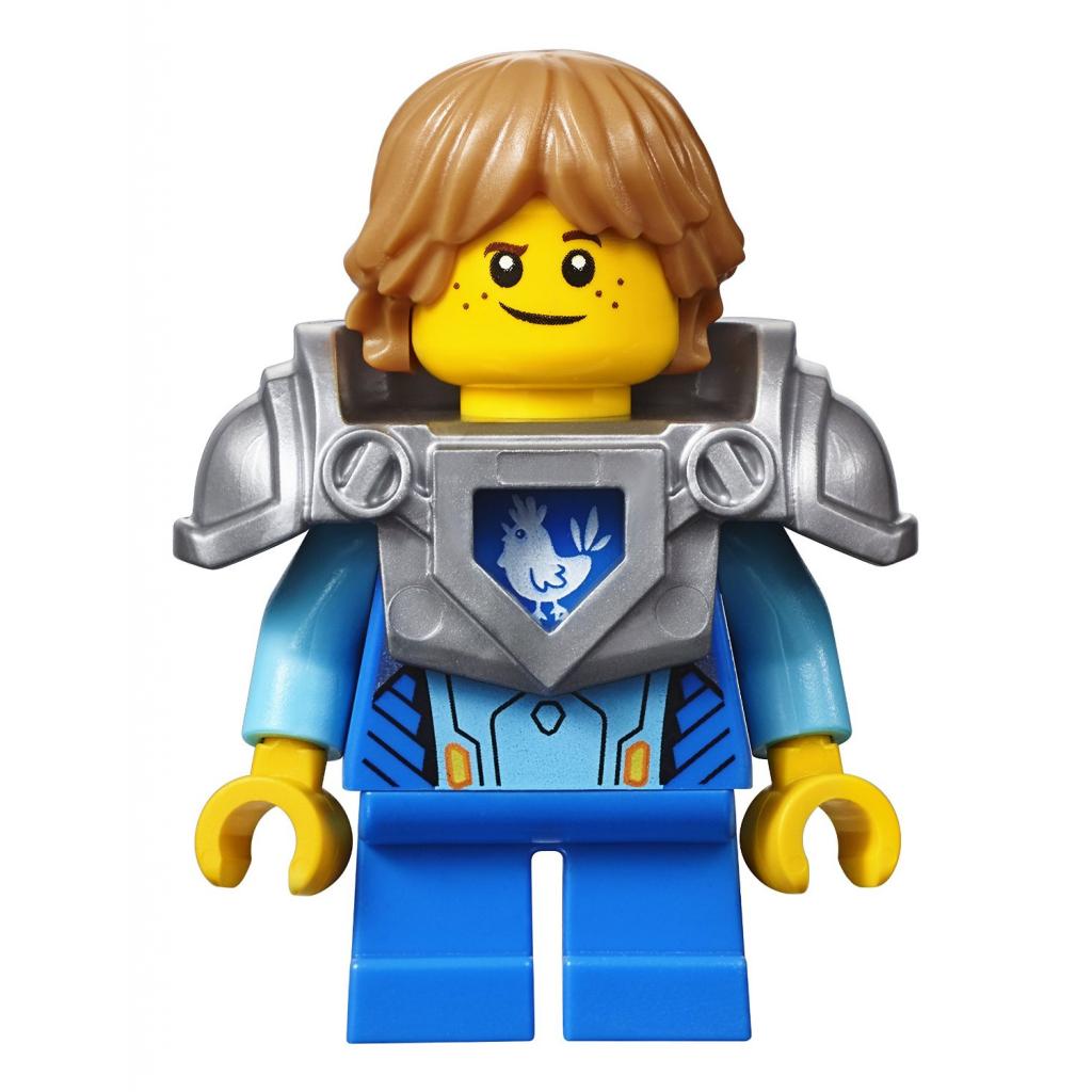 Конструктор LEGO Nexo Knights Робін Абсолютна сила (70333) - зображення 6