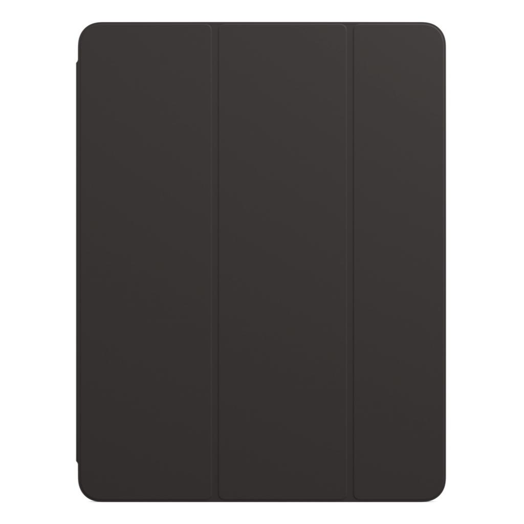 Чохол до планшета Apple Smart Folio for iPad Pro 12.9-inch (5th generation) - Black (MJMG3ZM/A) - зображення 1