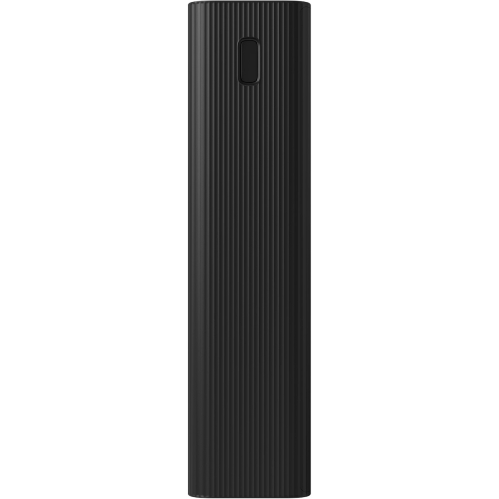 Батарея універсальна Xiaomi 30000mAh 18W, black (BHR9126GL) - зображення 3