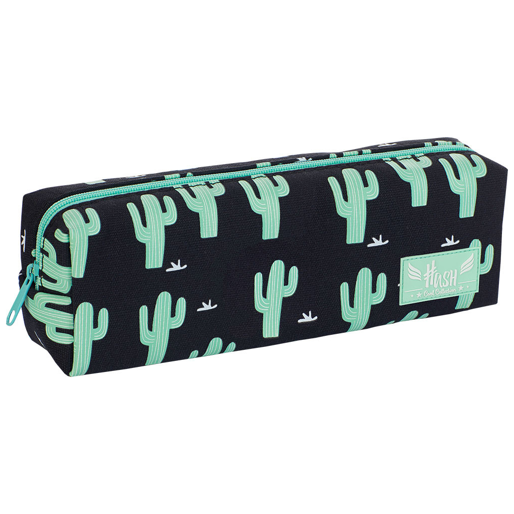 Пенал Hash 2 HS-89 (505019079) - зображення 4