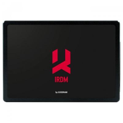 Накопичувач SSD 2.5" 240GB Goodram (IR-SSDPR-S25A-240) - зображення 1