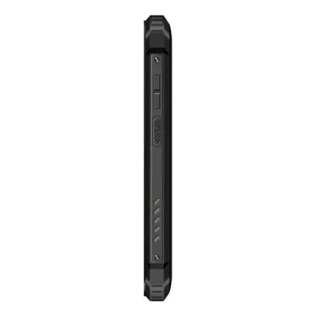 Мобільний телефон OUKITEL WP23 Pro 8/128GB Black (6931940776677) - зображення 5