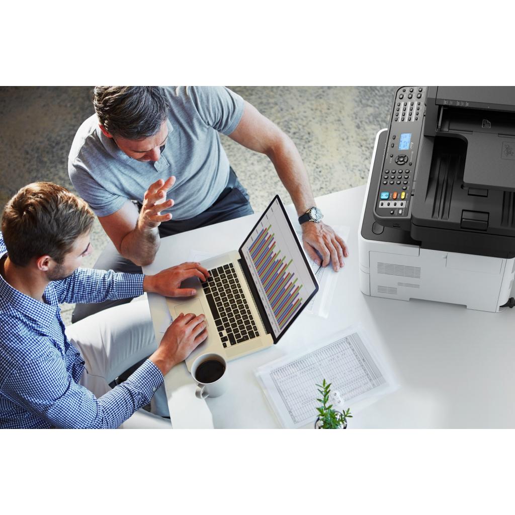 Багатофункціональний пристрій Kyocera Ecosys M3645dn (1102TG3NL0) - зображення 5