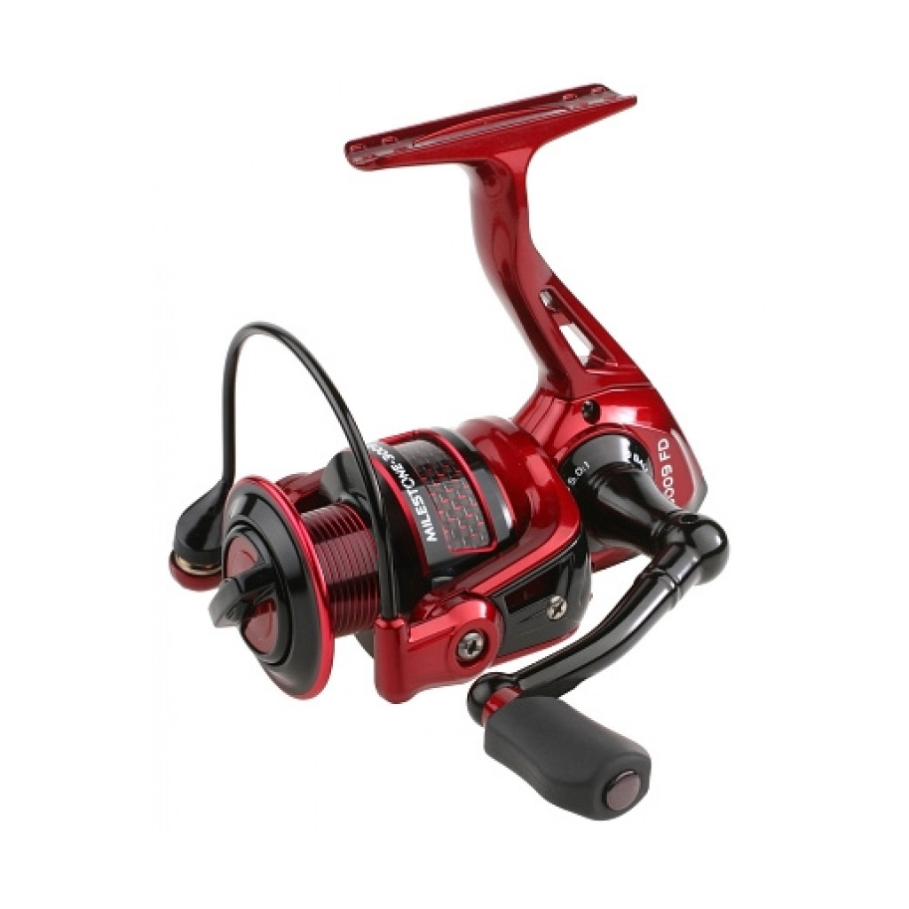 Котушка Mikado Milestone 4009 FD (KDA077-4009) - зображення 1