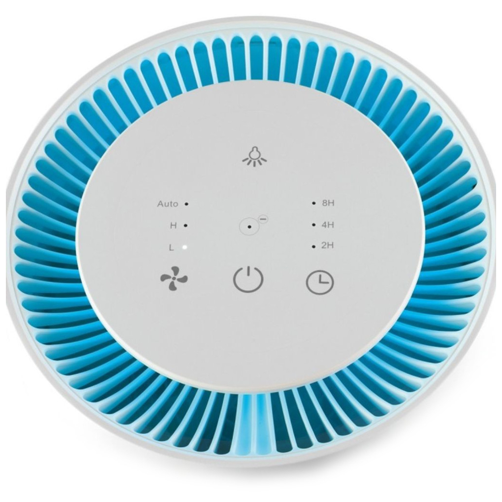 Очисник повітря Ufesa PF5500 (86205047) - зображення 2