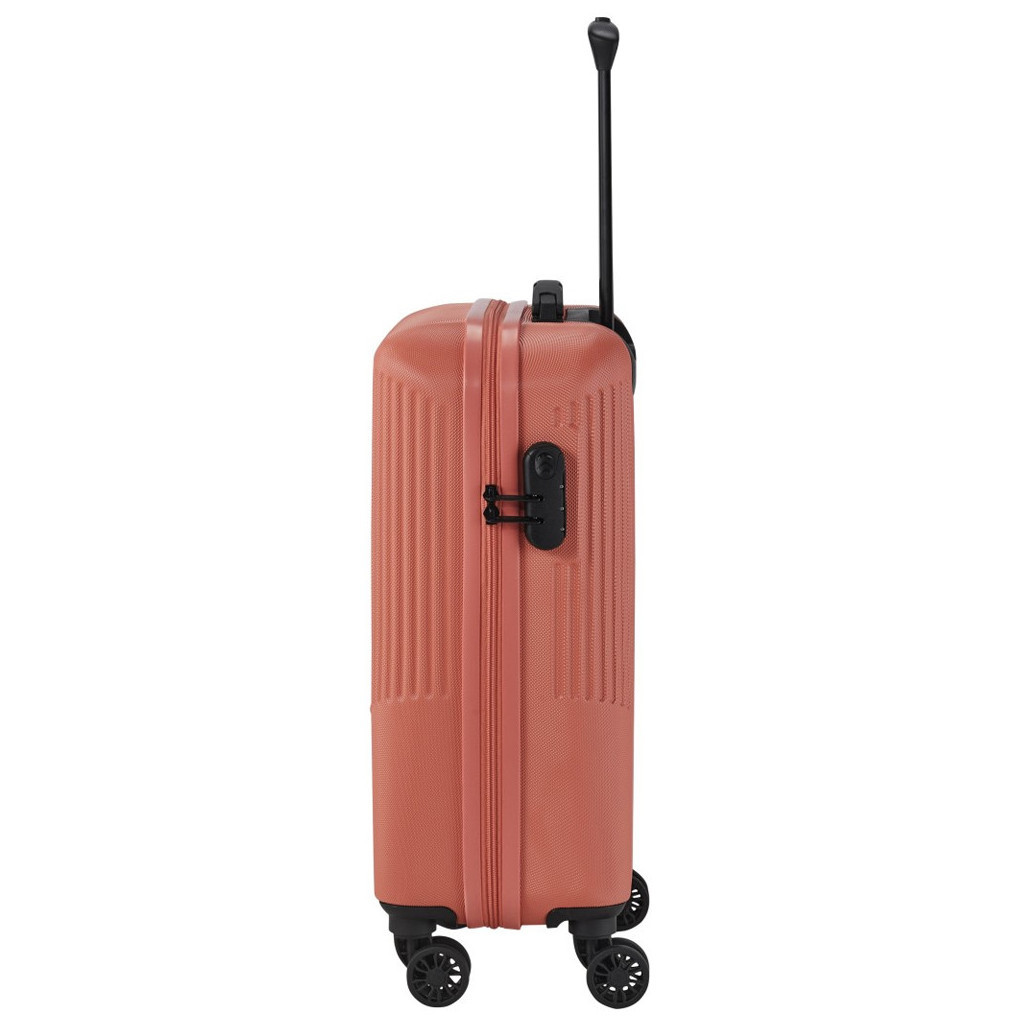Валіза Travelite Bali Coral S (TL072347-88) - зображення 5