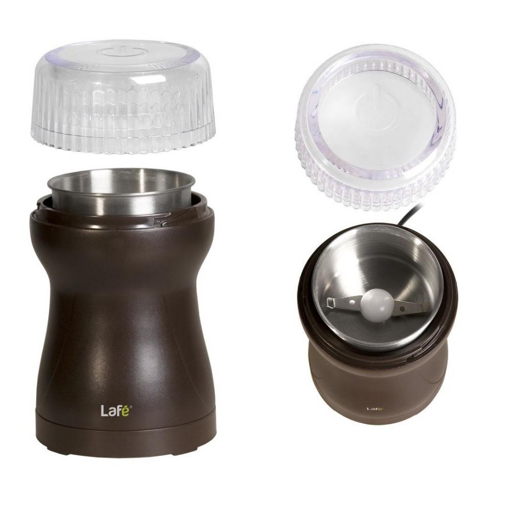 Кавомолка Lafe MKL001 - зображення 6