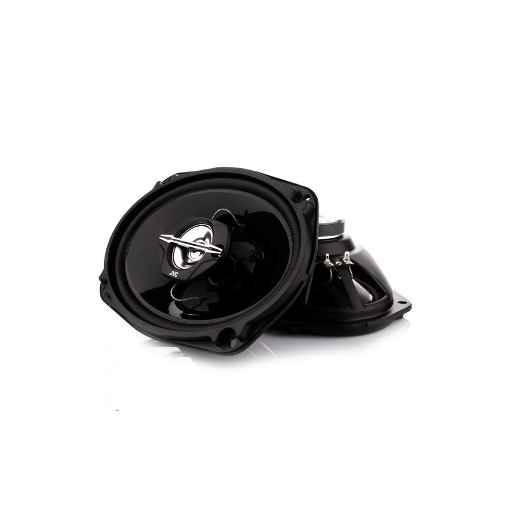 Коаксіальна акустика JVC CS-J6930 - изображение 2