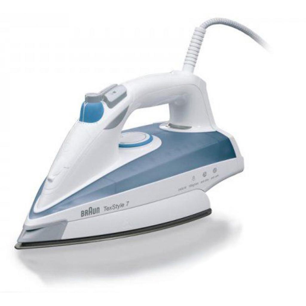 Праска Braun TS 725 (TS725) - зображення 1