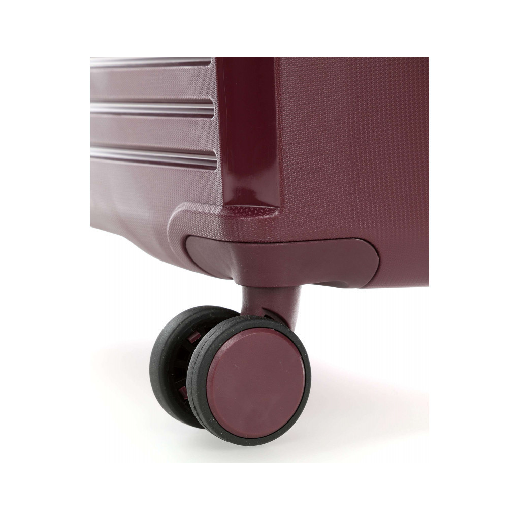 Валіза Travelite Ceris Blackberry L (TL075649-19) - зображення 6