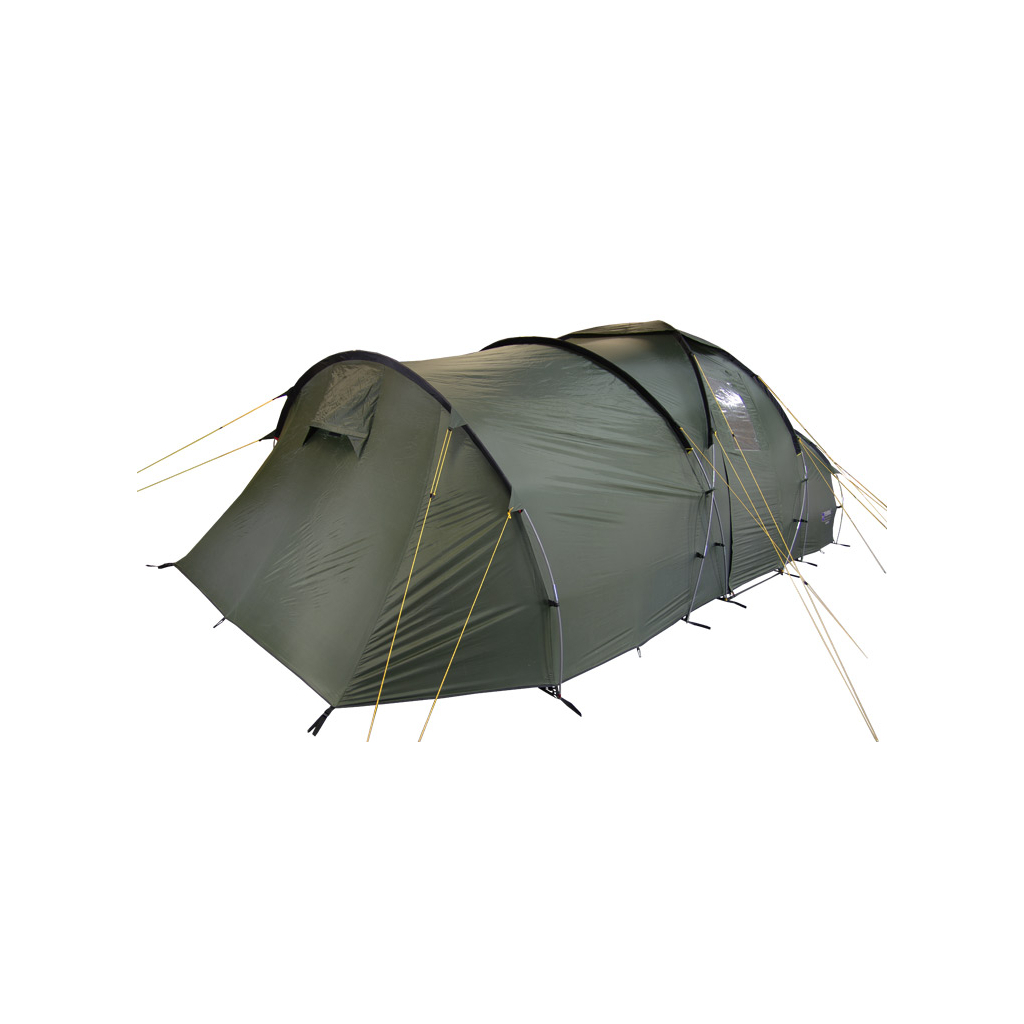 Намет Terra Incognita Grand 8 khaki (4823081502456) - зображення 3