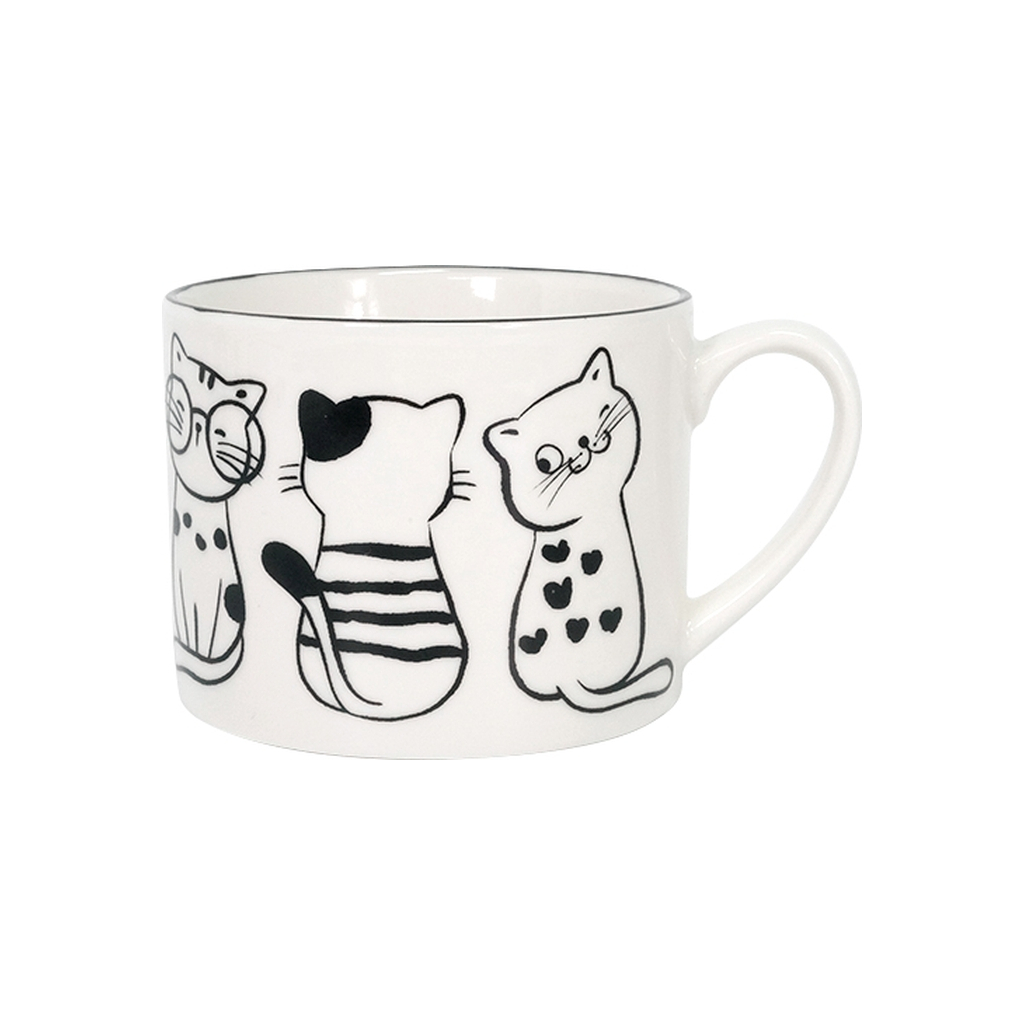 Чашка Limited Edition Fad D 450 мл (MCO21-104) - зображення 1