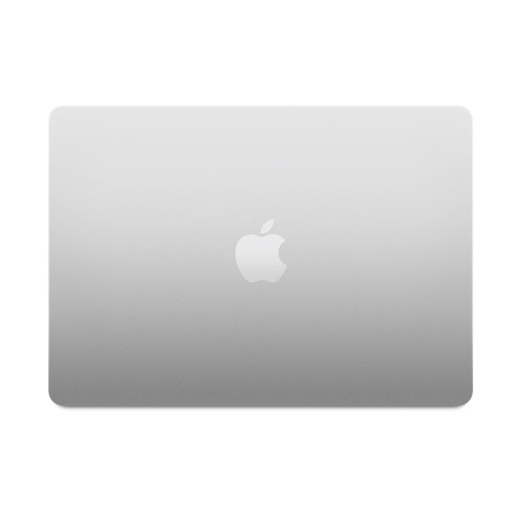 Ноутбук Apple MacBook Air 15 M3 A3114 Silver (MXD23UA/A) - зображення 5