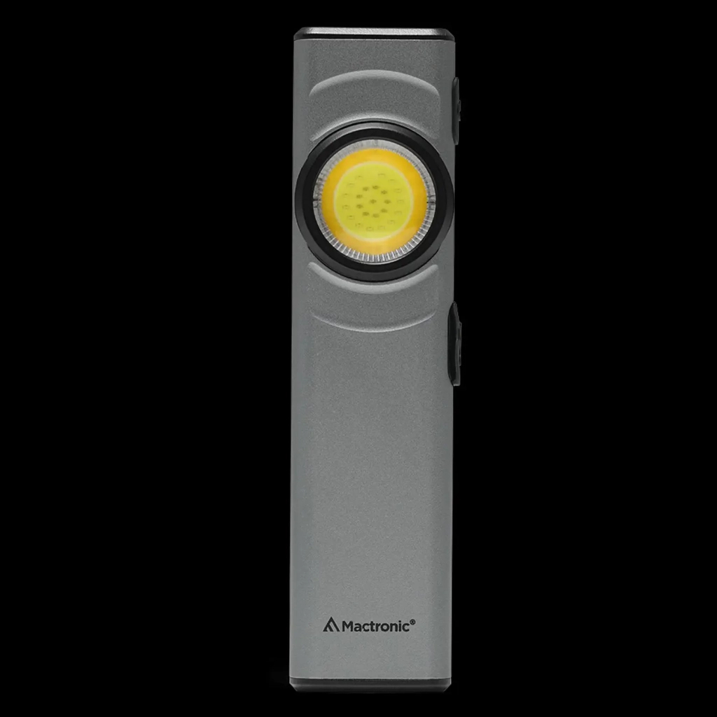 Ліхтар Mactronic Flagger Mini (500 Lm) Cool/Warm White Recharg Type-C (PHH013 (DAS302491) - зображення 3