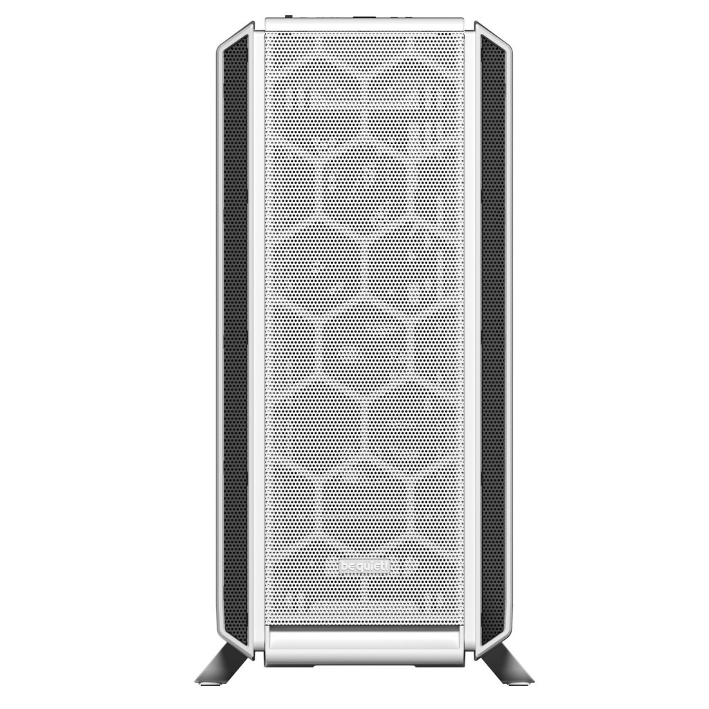 Корпус Be quiet! Silent Base 802 White (BG040) - зображення 2