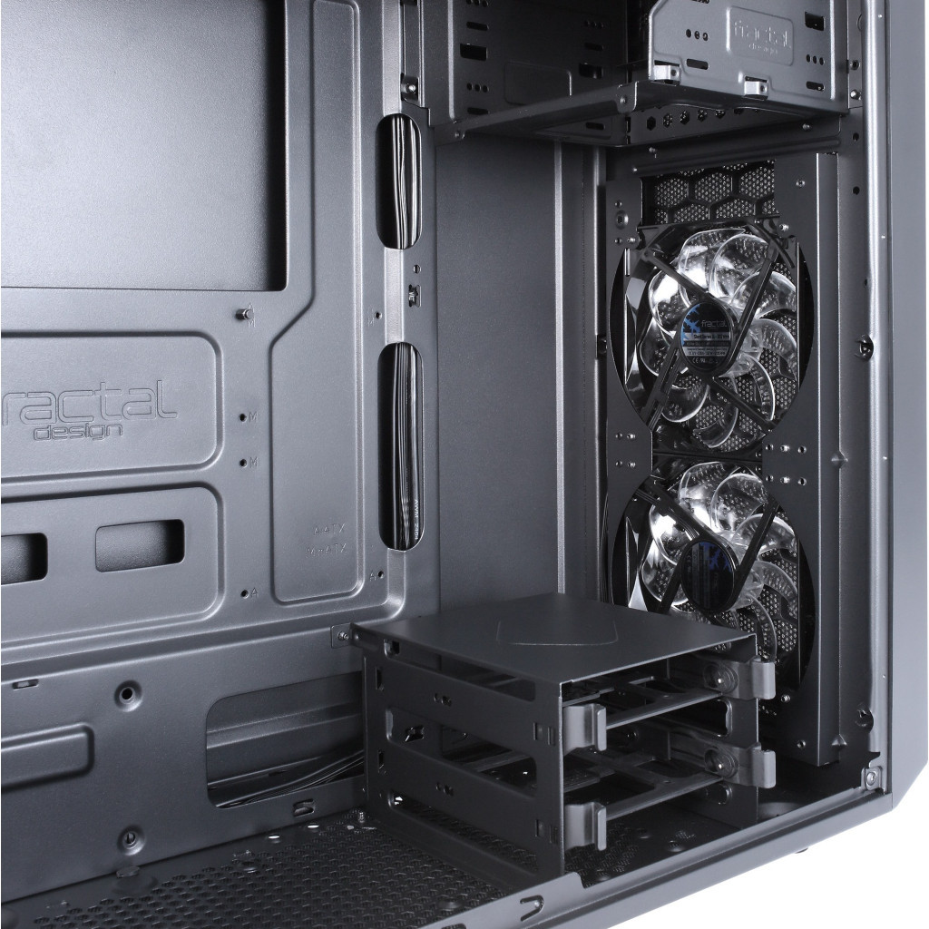 Корпус для ПК Fractal Design Focus G Black Window (FD-CA-FOCUS-BK-W) - зображення 11