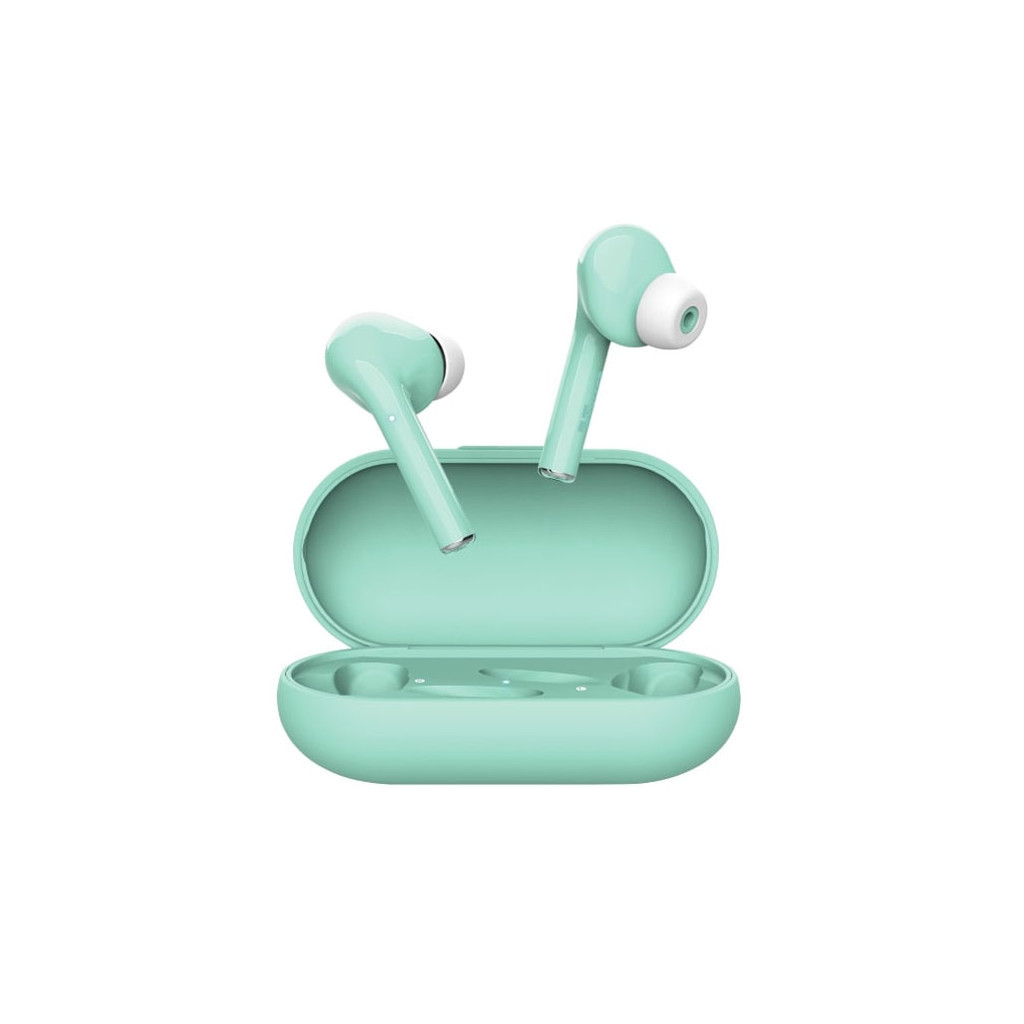 Навушники Trust Nika Touch True Wireless Mint (23703) - зображення 4