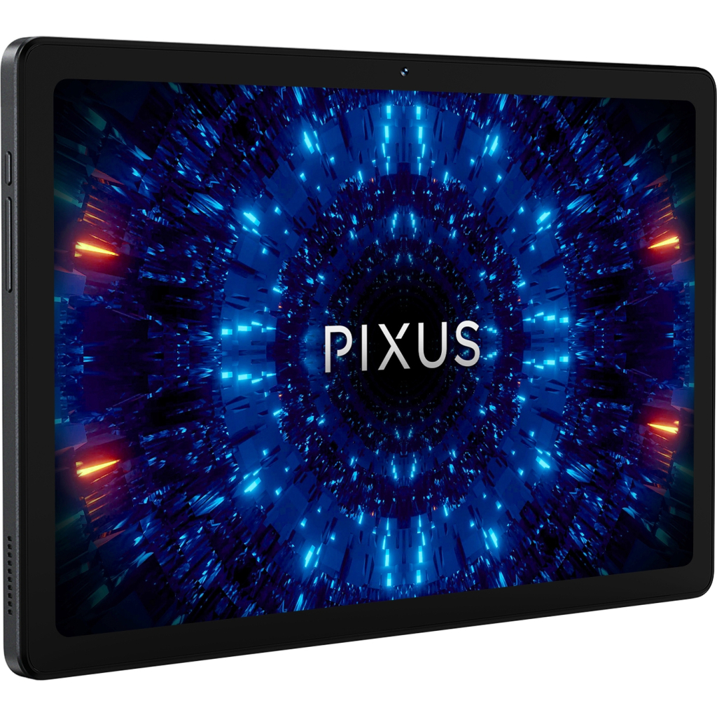 Планшет Pixus Drive 8/128Gb 10,4" 2K (2000x1200px) IPS LTE + Чохол (4897058531688) - зображення 2