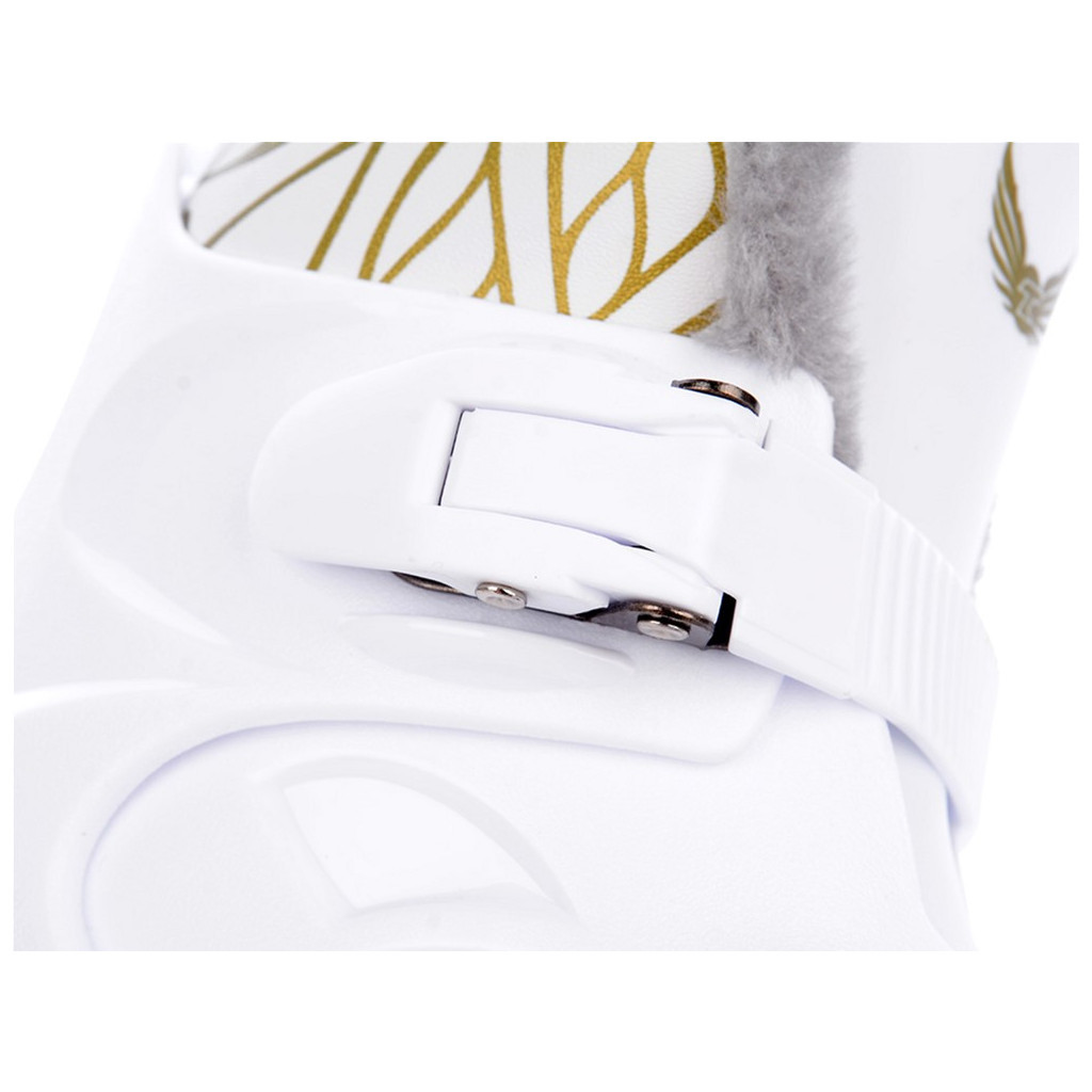 Ковзани Tempish Ice Swan Фігурні 42 (130000179/42) - зображення 13