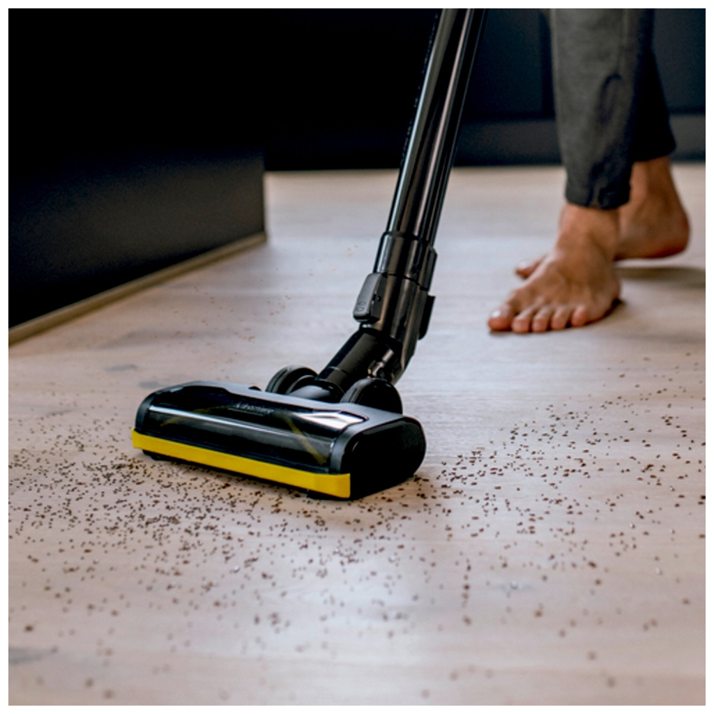 Пилосос Karcher VC 4 Cordless myHome (1.198-630.0) - зображення 7