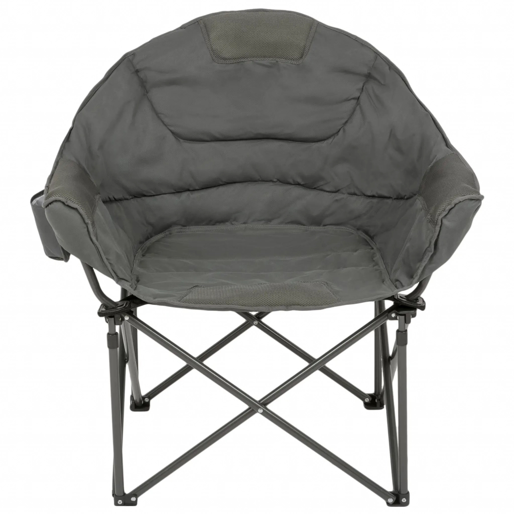 Крісло складане Highlander Balmoral Chair Charcoal (929213) - зображення 2