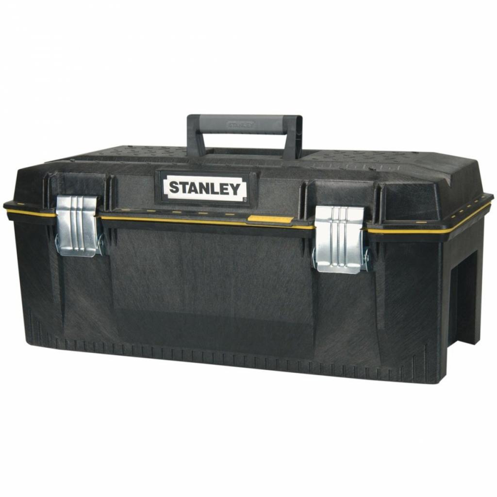 Ящик для інструментів Stanley 71см професійний, вологостійкий (1-93-935) - зображення 1
