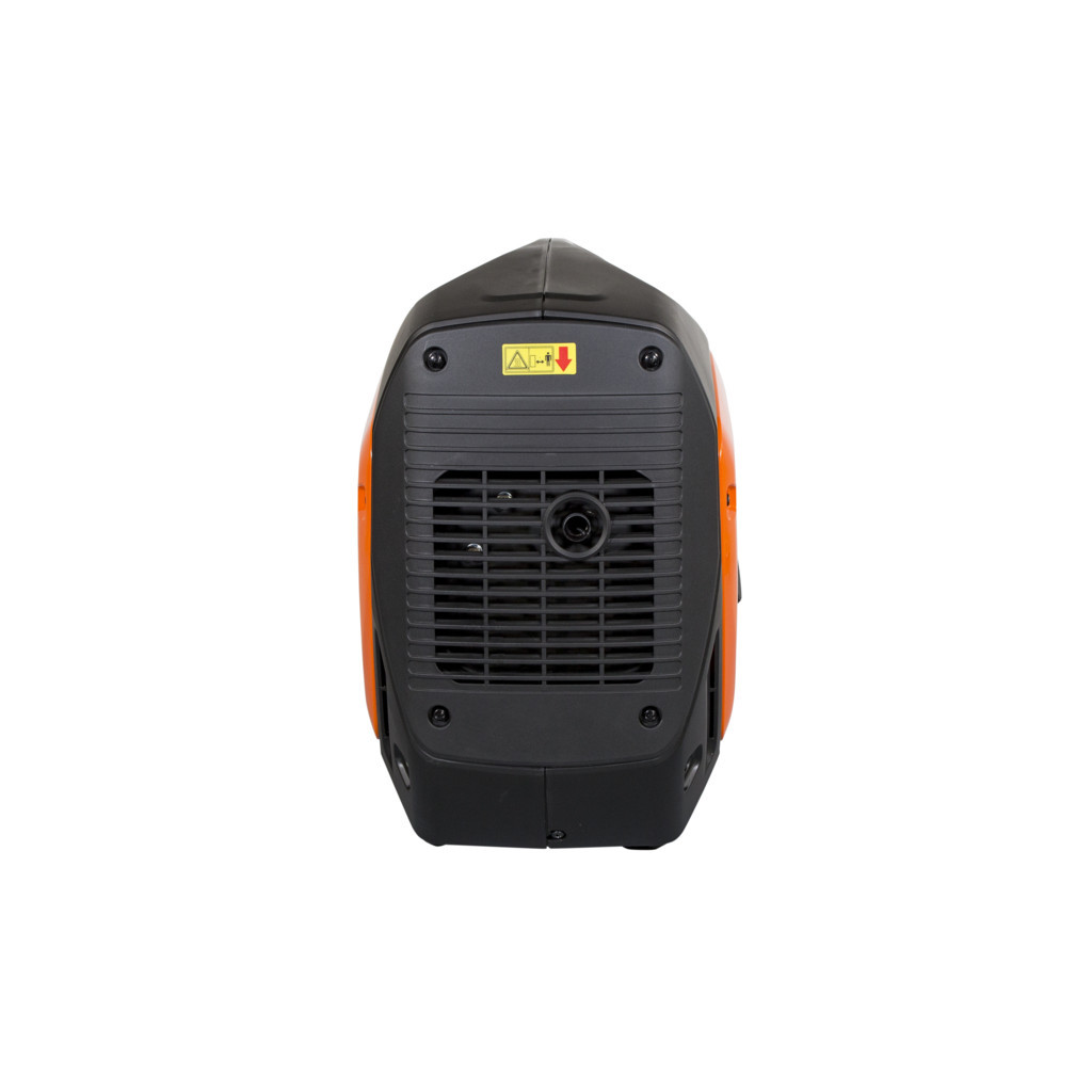 Генератор Black&Decker BXGNI2200E 2000/2200 W (6813642) - зображення 7