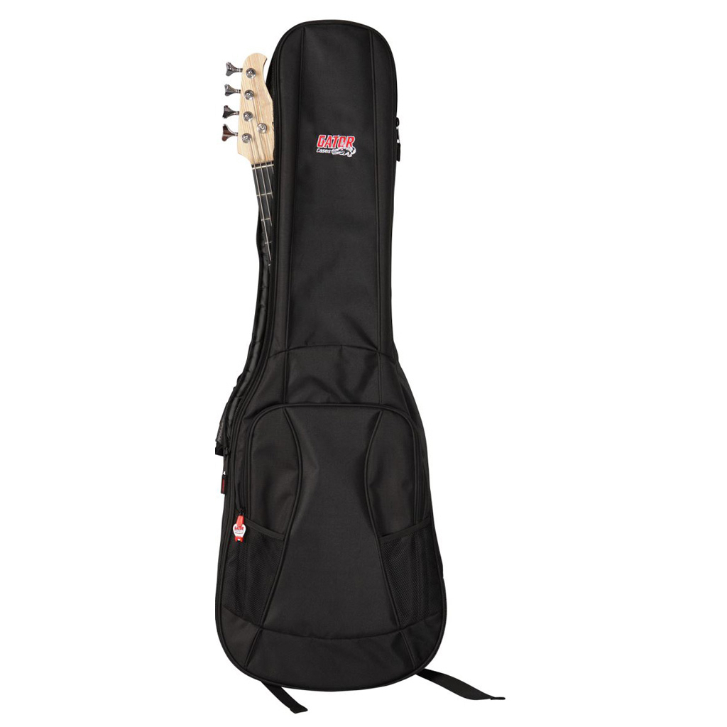 Чохол для гітари Gator Bass Guitar Gig Bag (GB-4G-BASS) - зображення 6