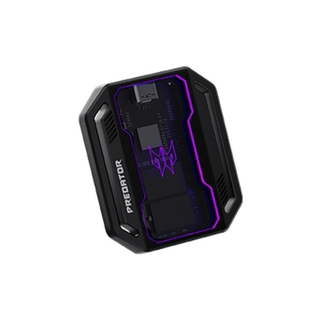 Накопичувач SSD USB Type-C 1TB Acer Predator (BL.9BWWR.125) - зображення 4