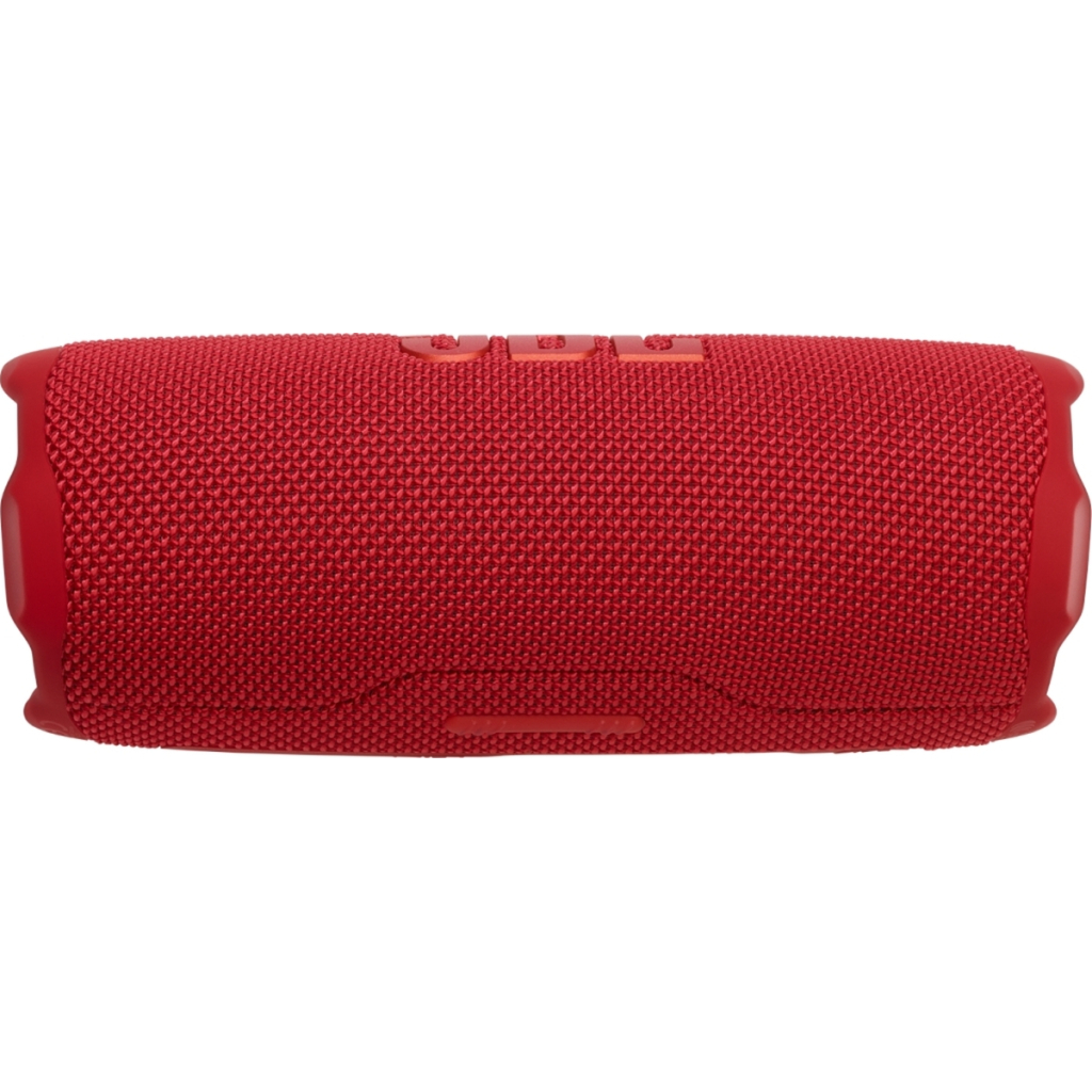 Акустична система JBL Flip 7 Red (JBLFLIP7RED) - изображение 2