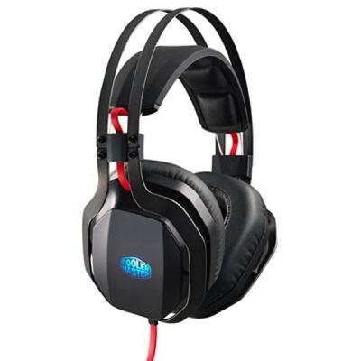 Навушники CoolerMaster MASTERPULSE MH750 (MH-750) - зображення 4