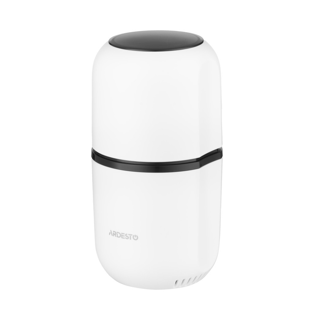 Кавомолка Ardesto KGC-1508W - зображення 4
