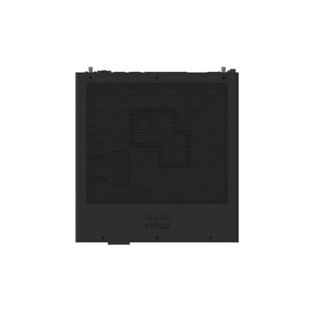 Маршрутизатор Cisco C921-4P-RF - зображення 3