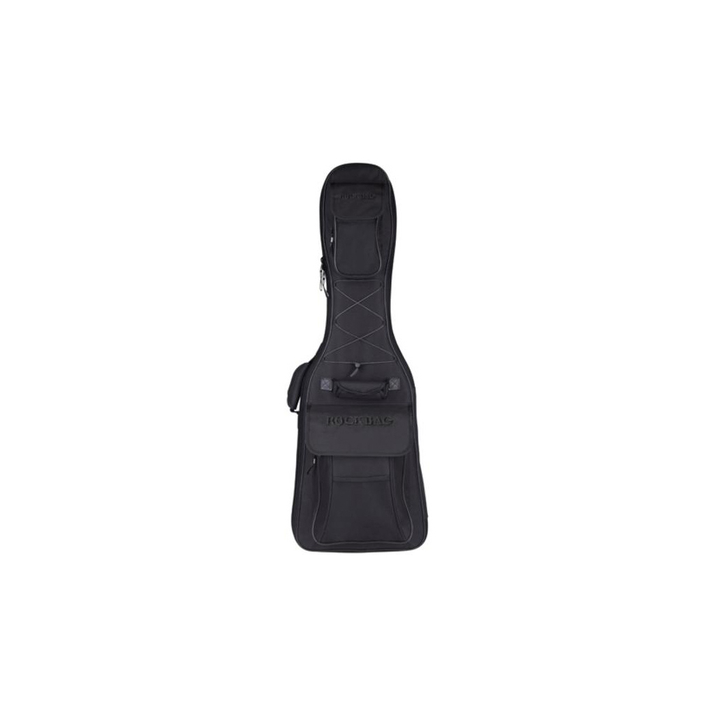 Чохол для гітари RockBag Starline - Electric Guitar Gig Bag (RB 20506 STARLINE) - зображення 1