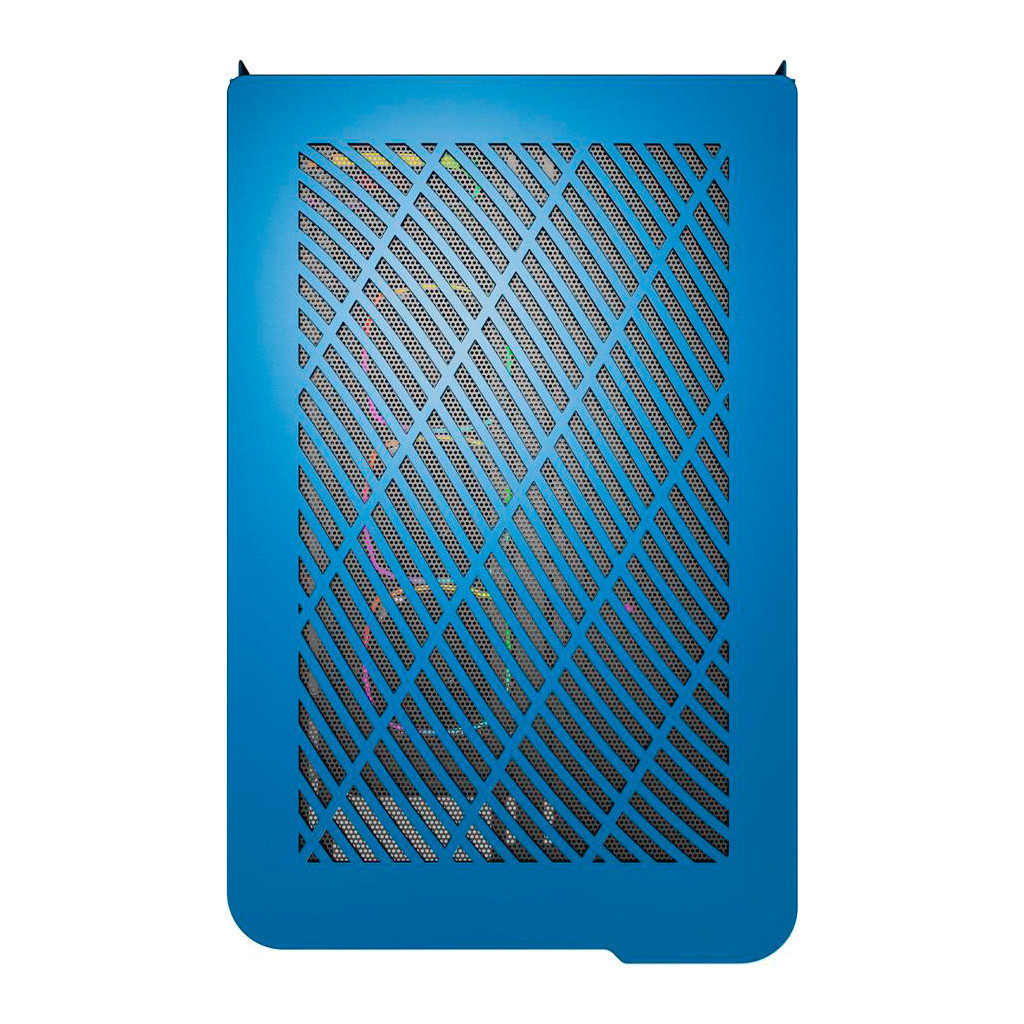 Корпус MONTECH KING 95 PRO (PRUS BLUE) - зображення 7