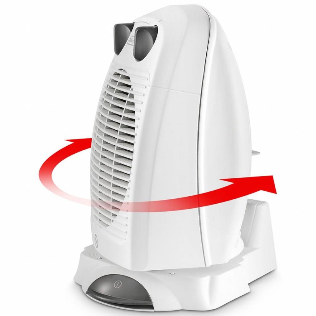 Обігрівач DeLonghi HVA 3220 B WH - зображення 3