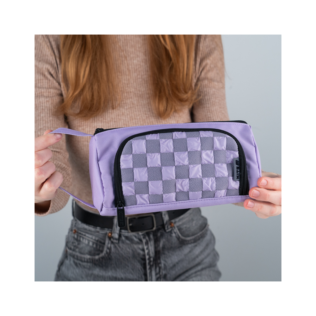Пенал Kite K25-2700-2 - зображення 6