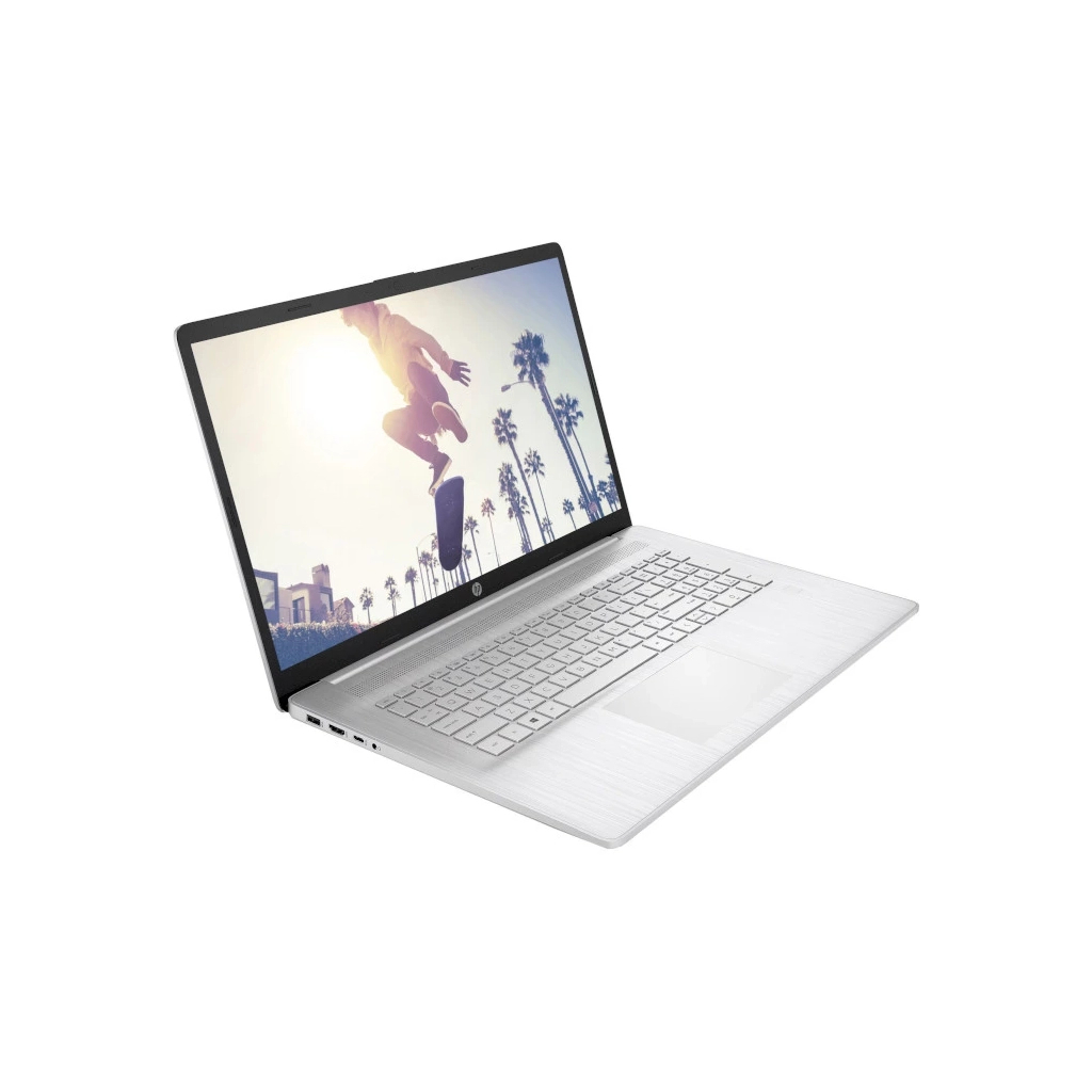 Ноутбук HP 17-cp2019ua (AR8J4EA) - зображення 2