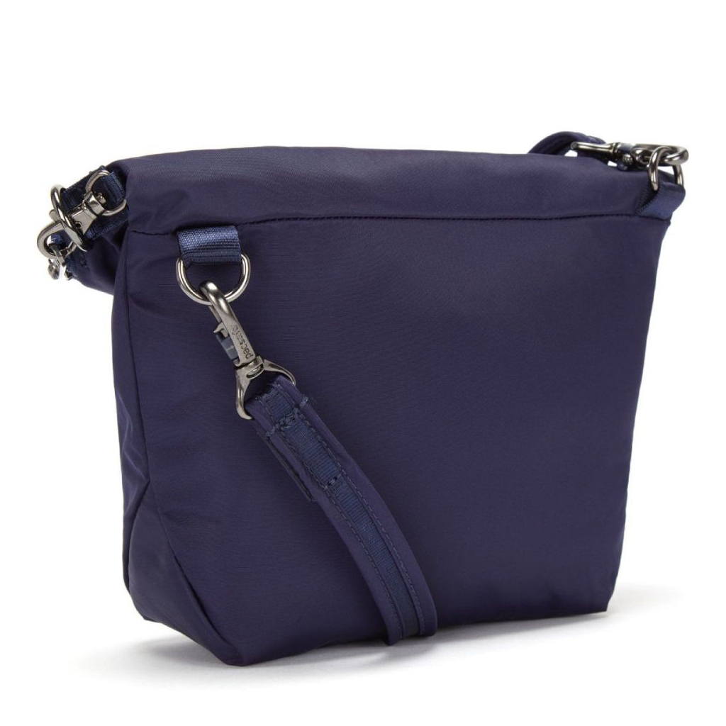 Сумка Pacsafe Citysafe CX convertible Crossbody Темно-синя (20405645) - зображення 2